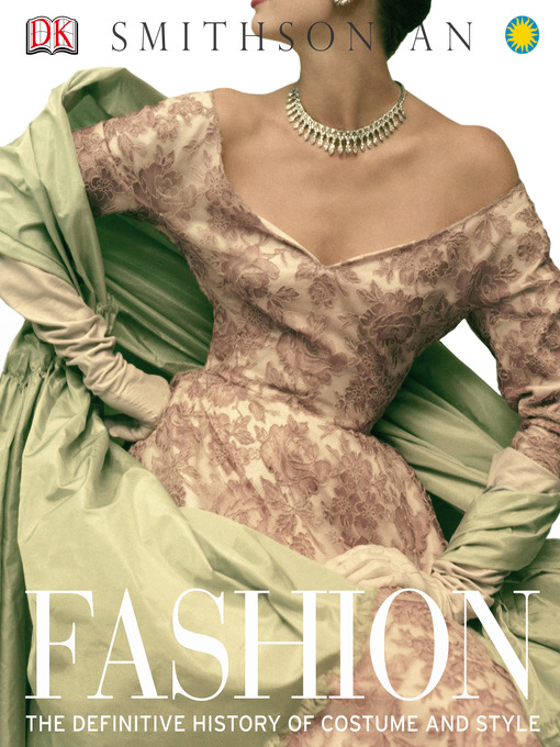 Title details for Fashion by DK - Available